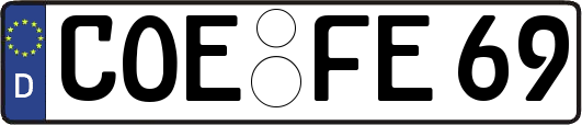 COE-FE69