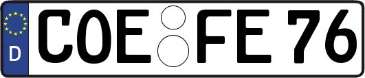 COE-FE76