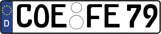 COE-FE79