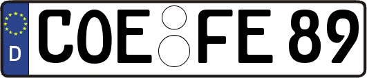 COE-FE89