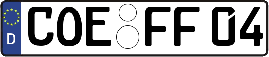 COE-FF04