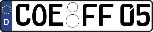 COE-FF05
