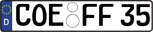 COE-FF35