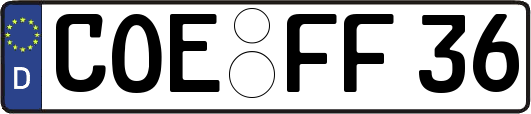 COE-FF36
