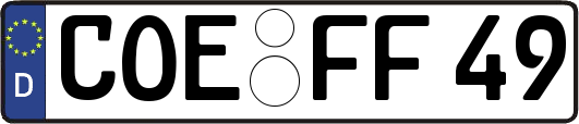 COE-FF49