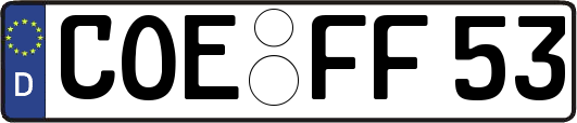 COE-FF53