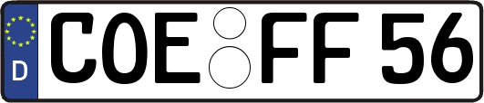 COE-FF56