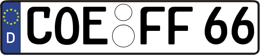 COE-FF66