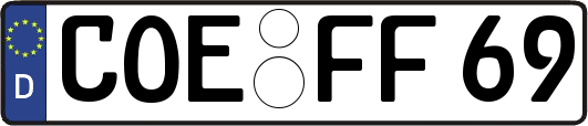 COE-FF69