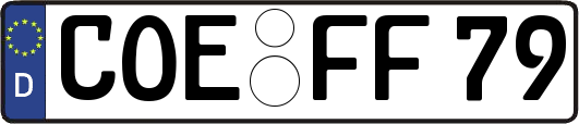 COE-FF79