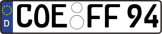COE-FF94