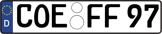 COE-FF97