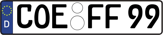 COE-FF99