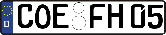 COE-FH05