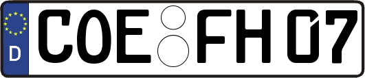 COE-FH07