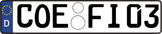 COE-FI03