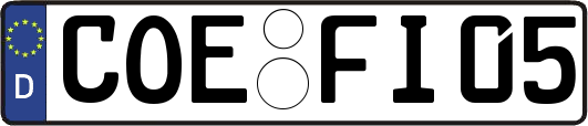COE-FI05