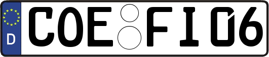 COE-FI06