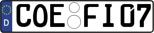 COE-FI07