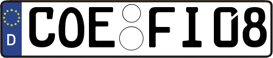 COE-FI08