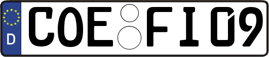 COE-FI09