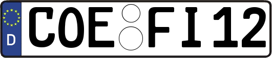 COE-FI12
