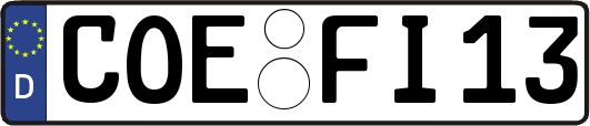COE-FI13