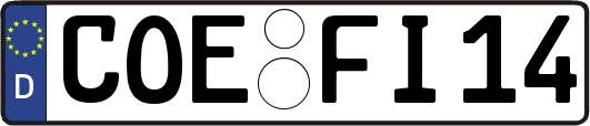 COE-FI14