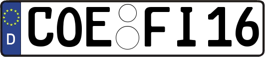 COE-FI16