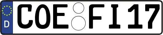 COE-FI17