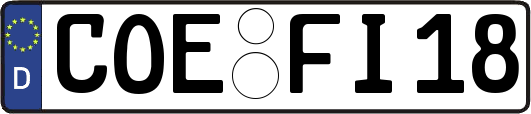 COE-FI18