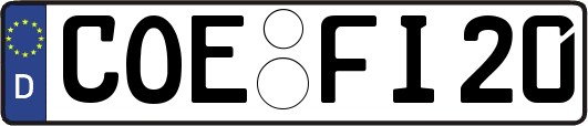 COE-FI20
