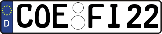 COE-FI22