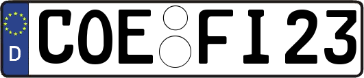 COE-FI23