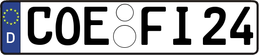 COE-FI24