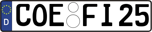 COE-FI25