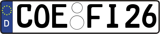 COE-FI26