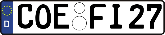 COE-FI27