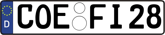 COE-FI28