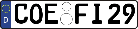 COE-FI29