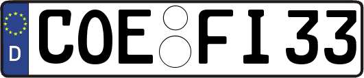 COE-FI33