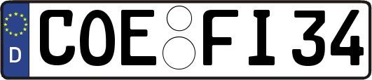 COE-FI34