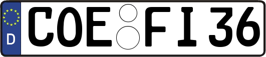 COE-FI36