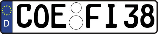 COE-FI38