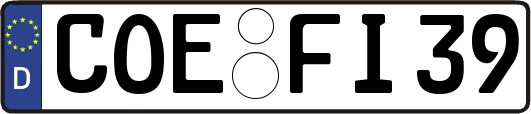 COE-FI39