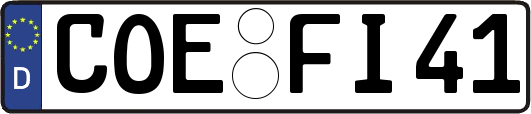 COE-FI41