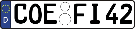 COE-FI42