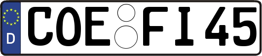 COE-FI45