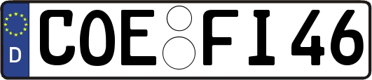 COE-FI46