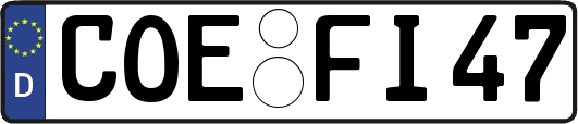 COE-FI47
